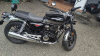 Honda CB350 DLX Pro