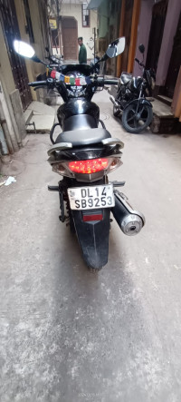 Hero CBZ Xtreme 2013 Model