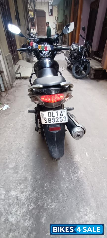 Black Hero CBZ Xtreme