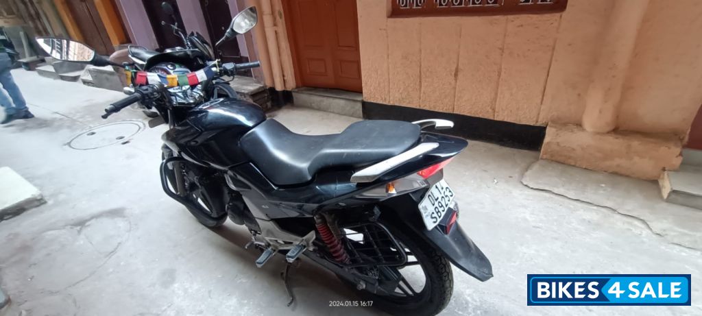 Black Hero CBZ Xtreme