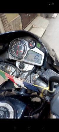 Black Hero CBZ Xtreme