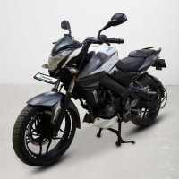 Bajaj Pulsar NS200