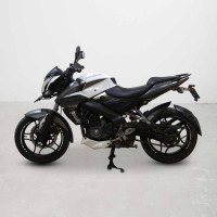Bajaj Pulsar NS200