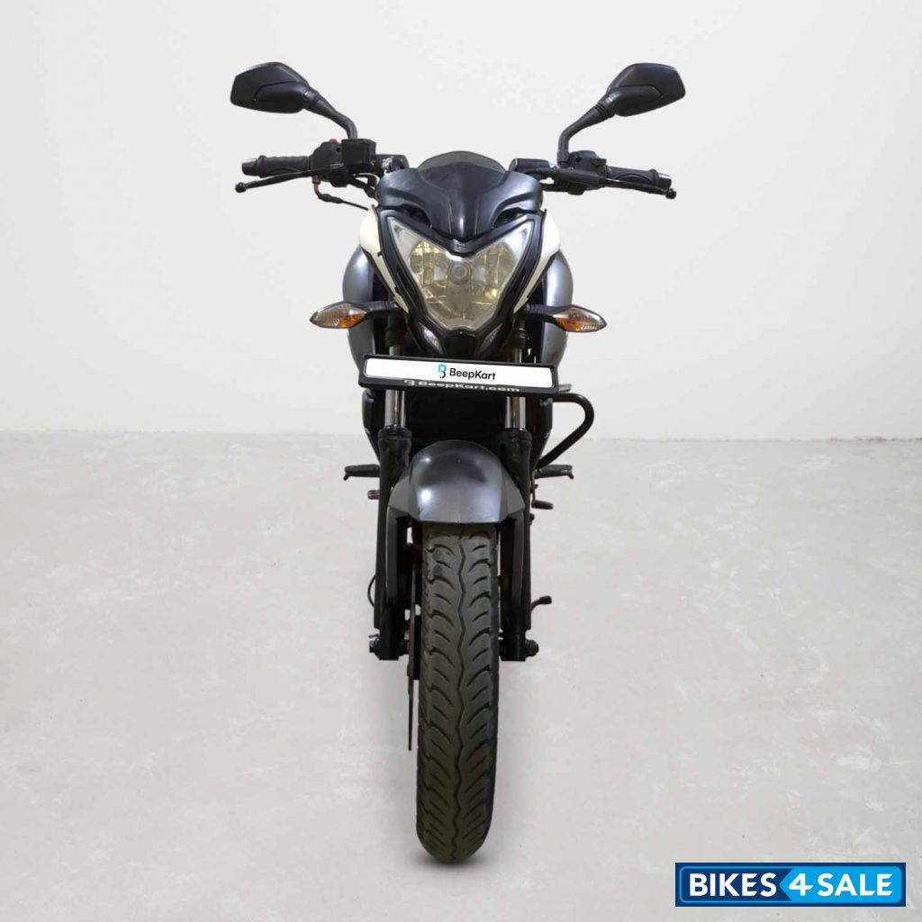 Bajaj Pulsar NS200