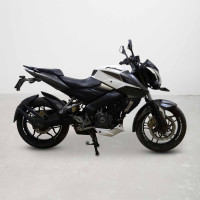 Bajaj Pulsar NS200
