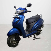 Honda Activa 4G