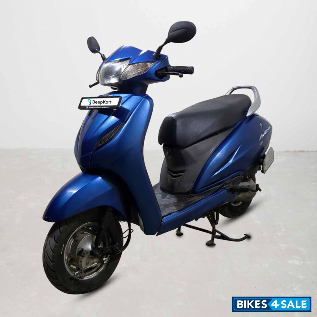 Honda Activa 4G