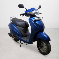 Honda Activa 4G
