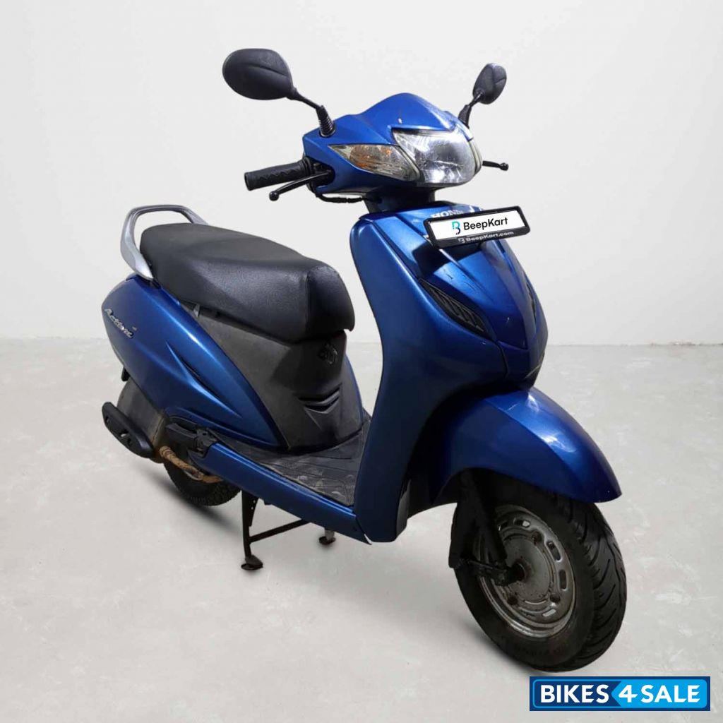 Honda Activa 4G