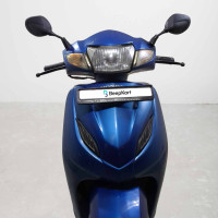 Honda Activa 4G