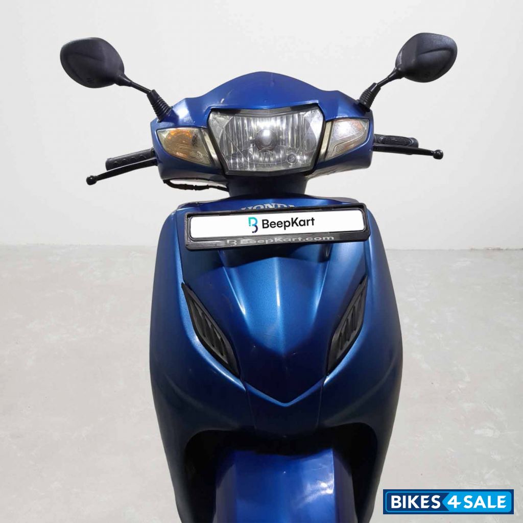 Honda Activa 4G