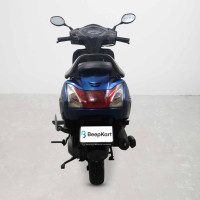 Honda Activa 4G