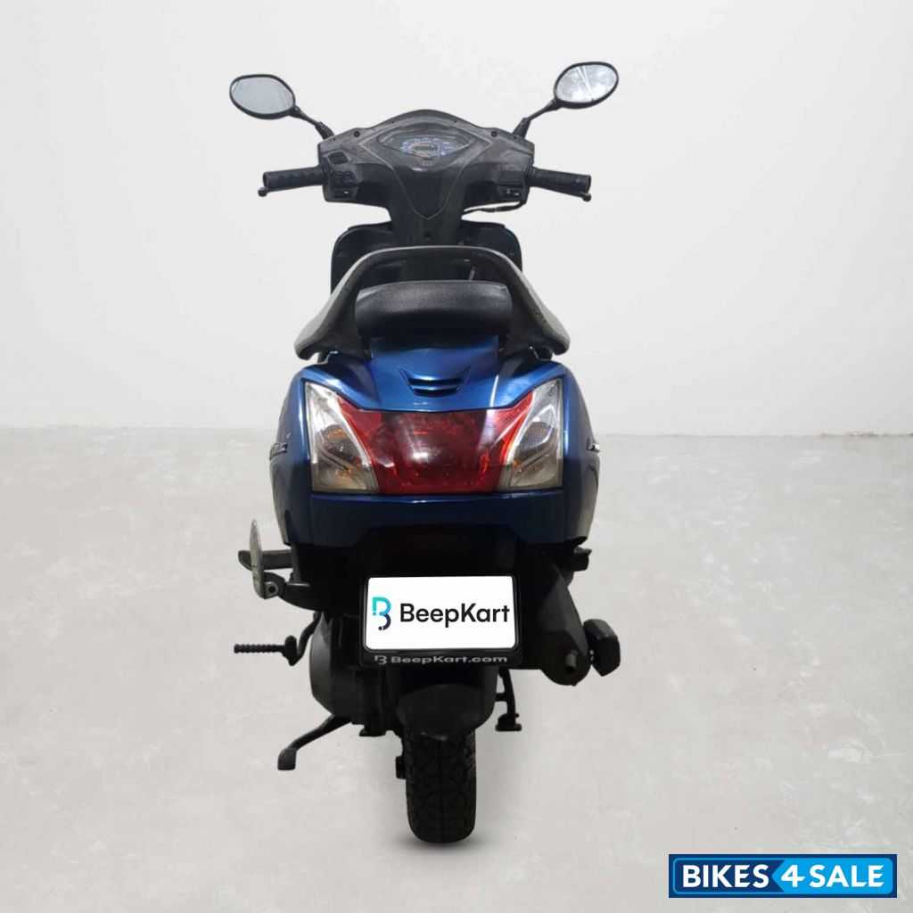 Honda Activa 4G