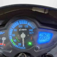 Hero Splendor iSmart 110 2017 Model