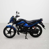 Hero Splendor iSmart 110
