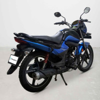 Hero Splendor iSmart 110