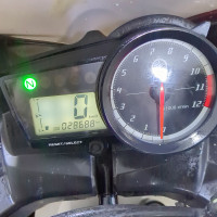 Yamaha YZF R15 S 2017 Model