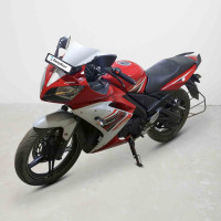 Yamaha YZF R15 S