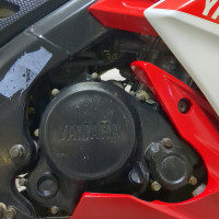 Yamaha YZF R15 S