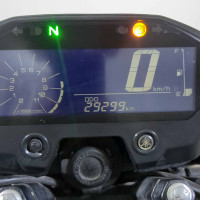 Yamaha FZ-X 2021 Model