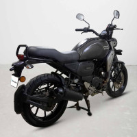 Yamaha FZ-X