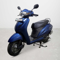 Honda Activa 3G