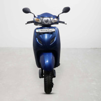 Honda Activa 3G