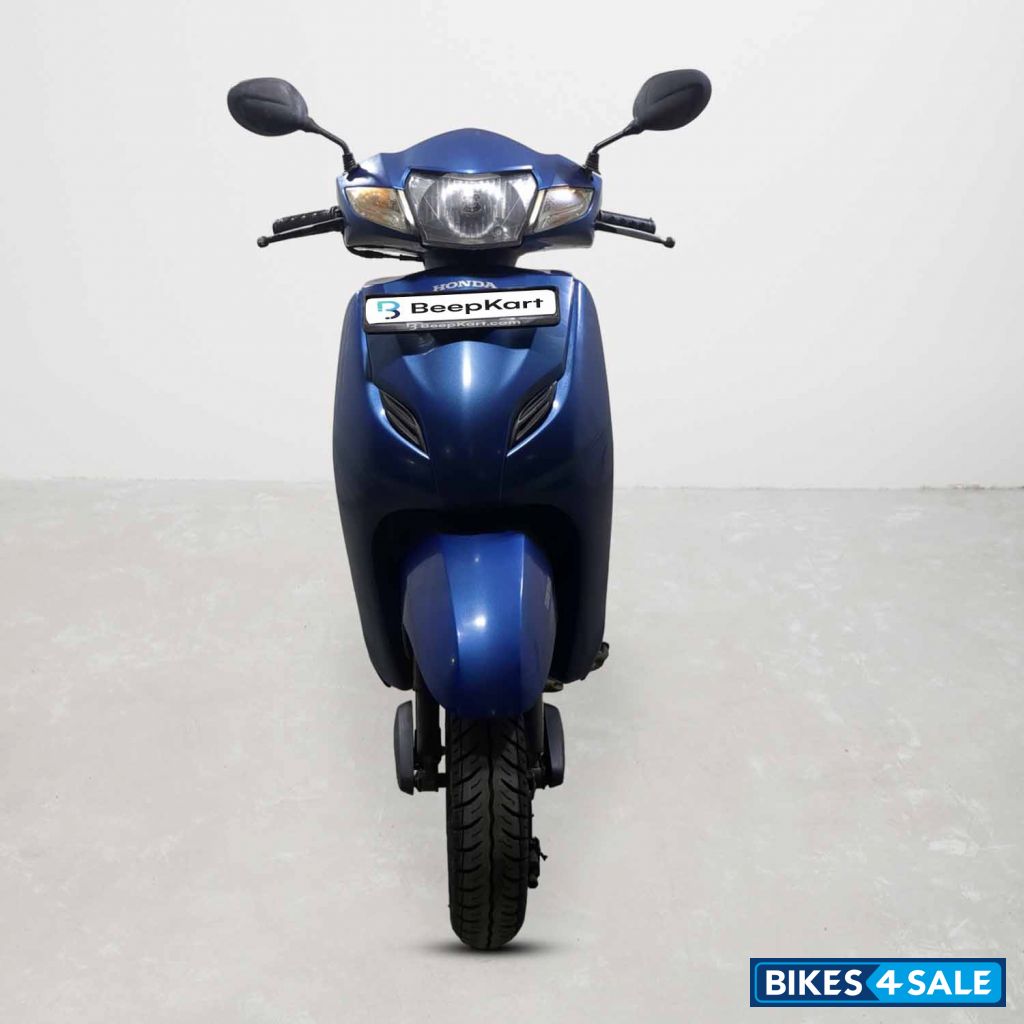 Honda Activa 3G