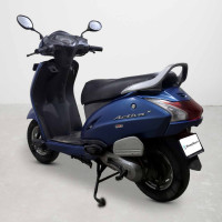 Honda Activa 3G
