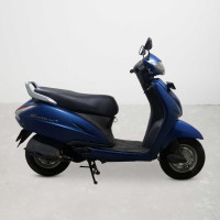 Honda Activa 3G