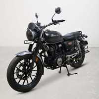 Honda Hness CB 350