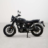 Honda Hness CB 350