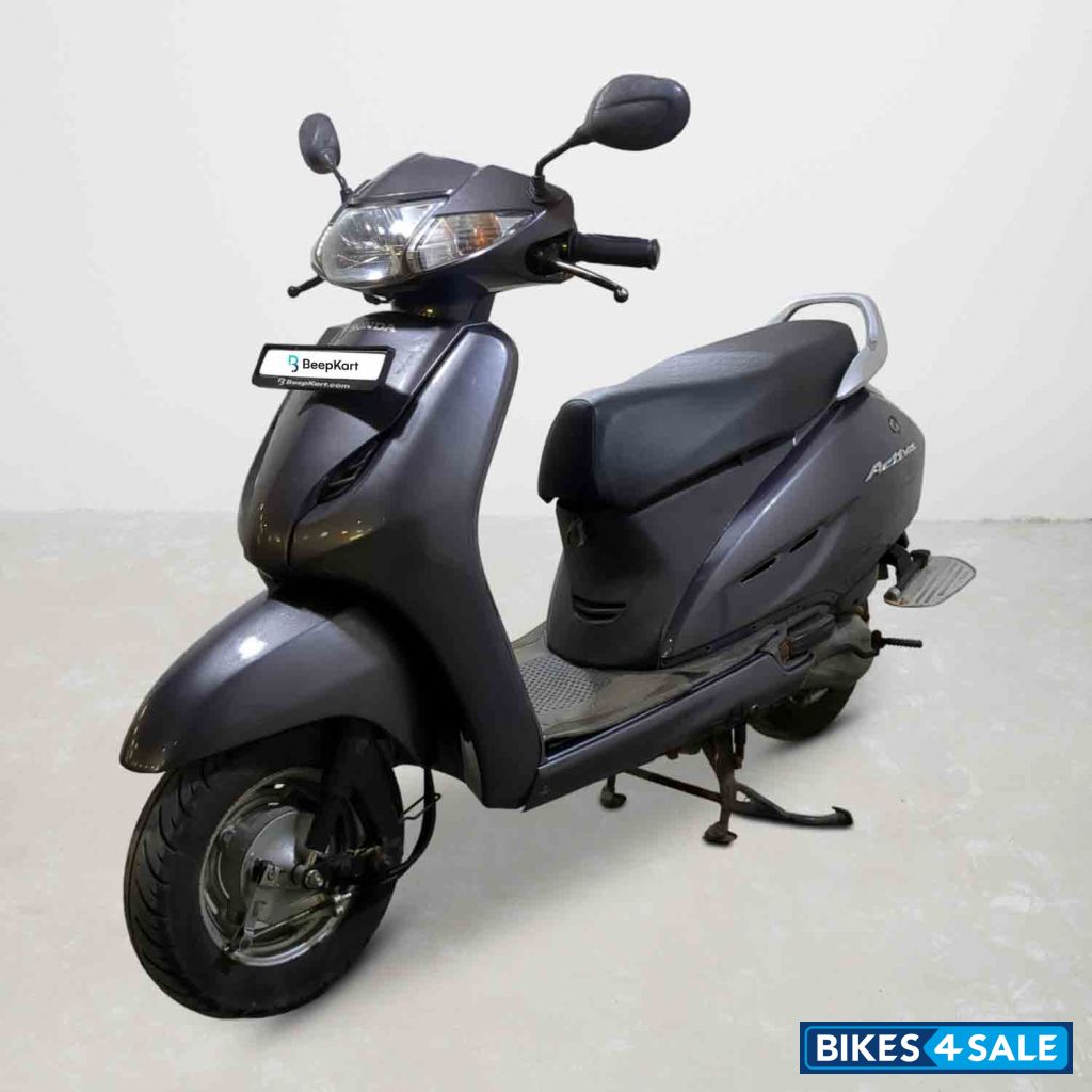 Honda Activa