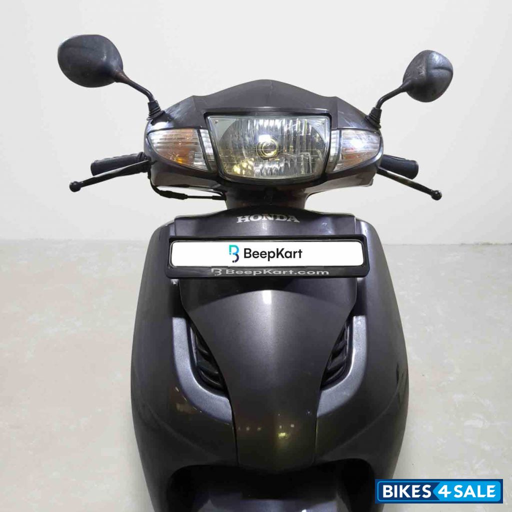 Honda Activa