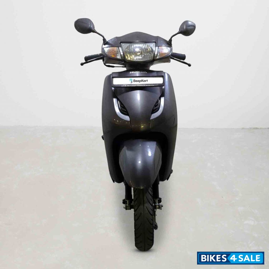 Honda Activa