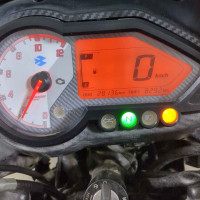 Bajaj Pulsar 150 2020 Model
