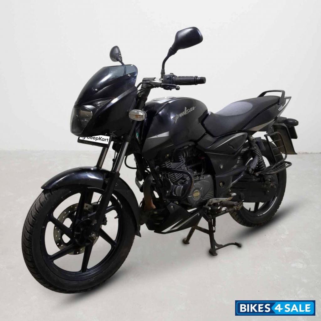 Bajaj Pulsar 150