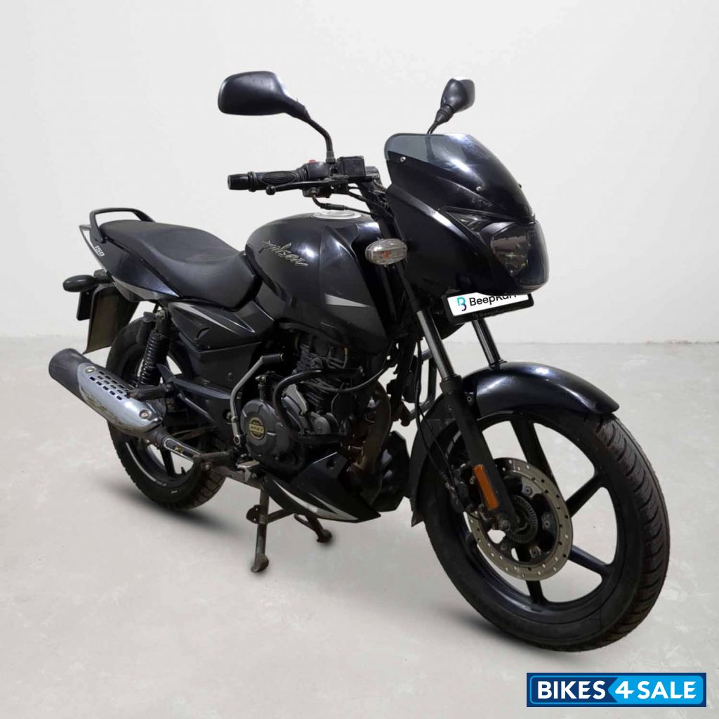 Bajaj Pulsar 150