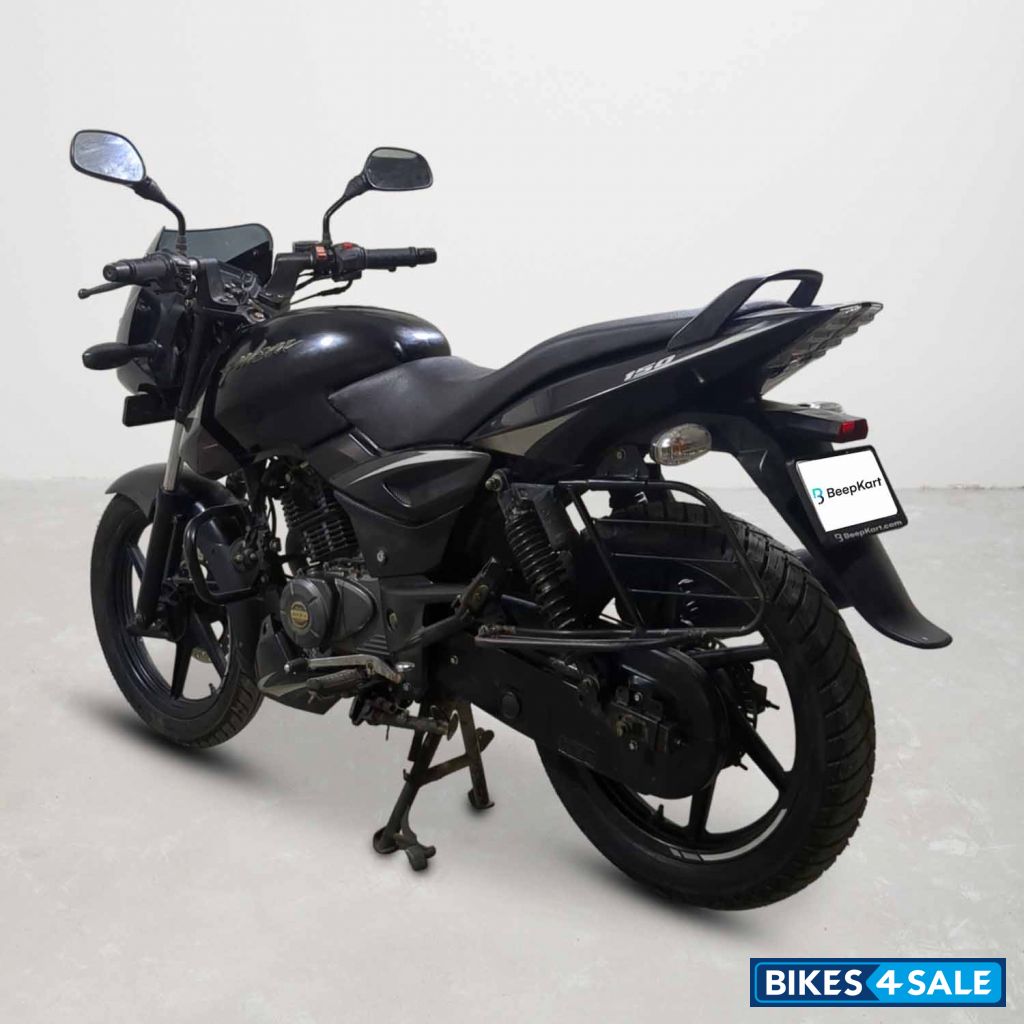 Bajaj Pulsar 150