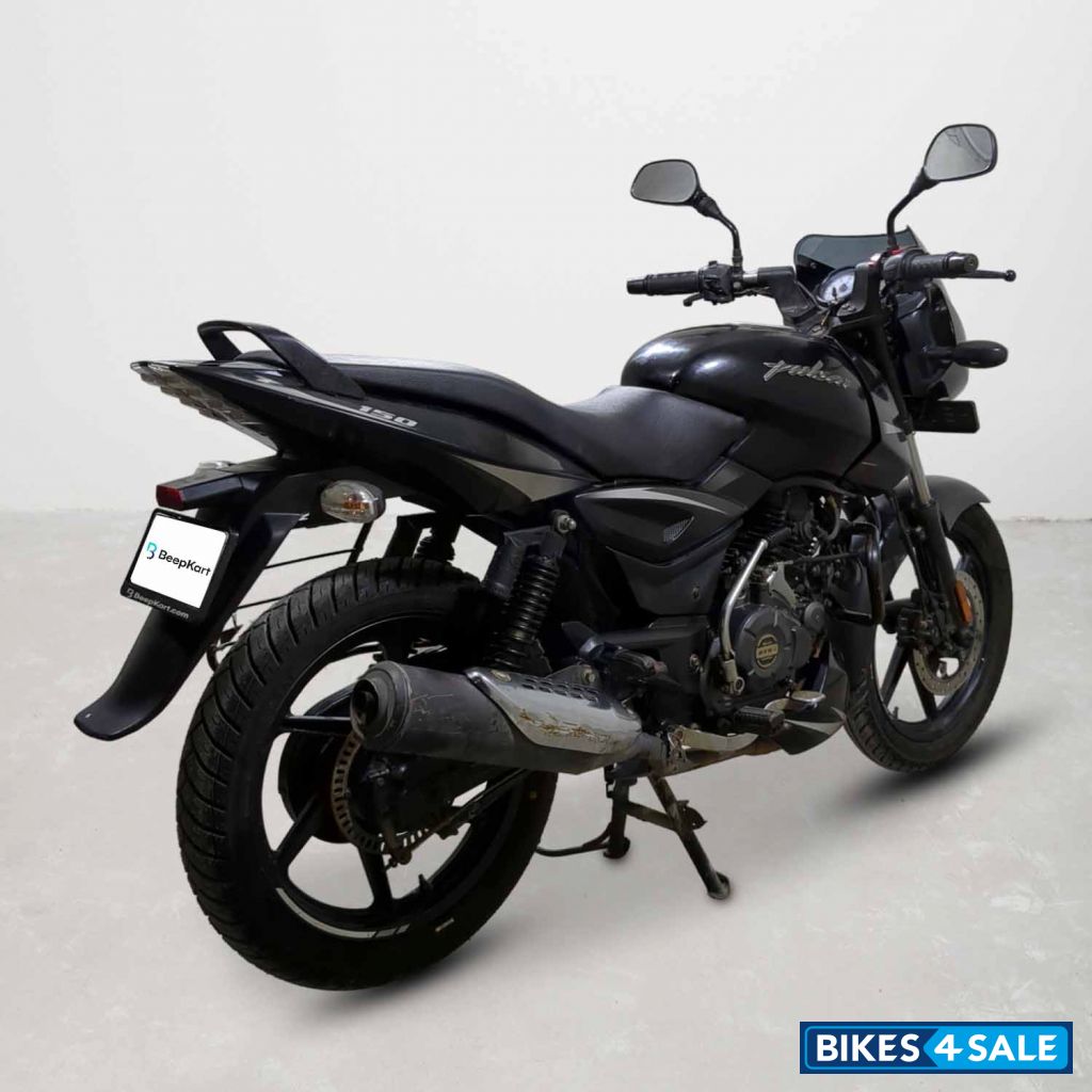 Bajaj Pulsar 150