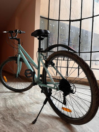 Bicycle 2017 Model