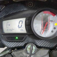 TVS Apache RTR 160 2017 Model