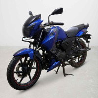 TVS Apache RTR 160