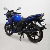 TVS Apache RTR 160