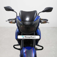 TVS Apache RTR 160