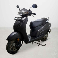 Honda Activa 4G