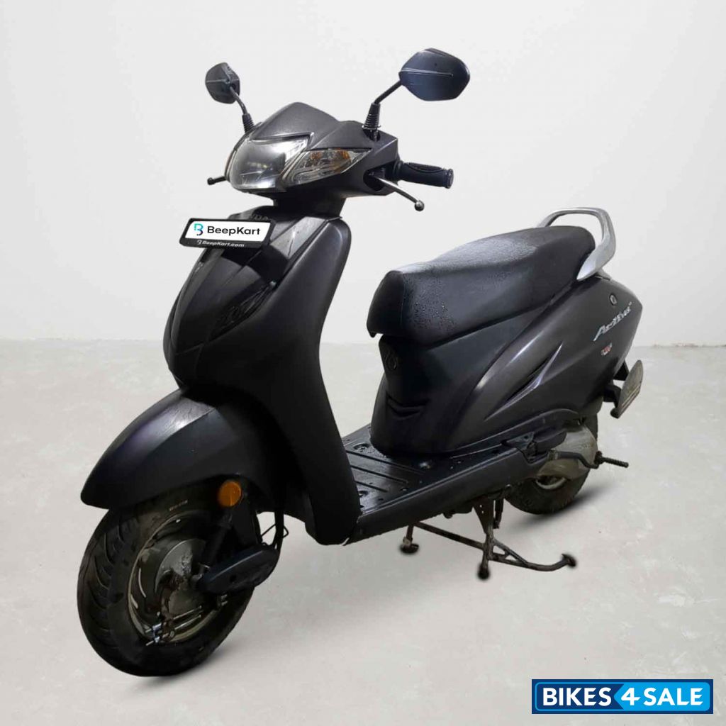 Honda Activa 4G