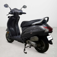 Honda Activa 4G