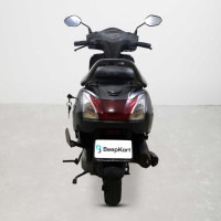 Honda Activa 4G