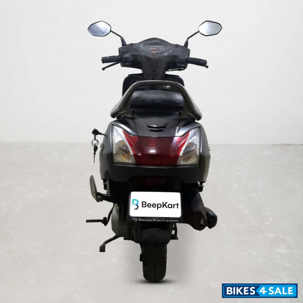 Honda Activa 4G